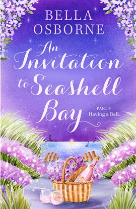 Cover image for An Invitation to Seashell Bay: Part 4