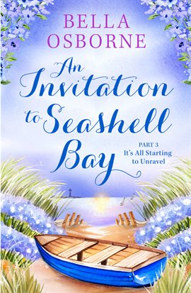 Cover image for An Invitation to Seashell Bay: Part 3