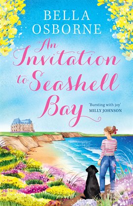 Cover image for An Invitation to Seashell Bay