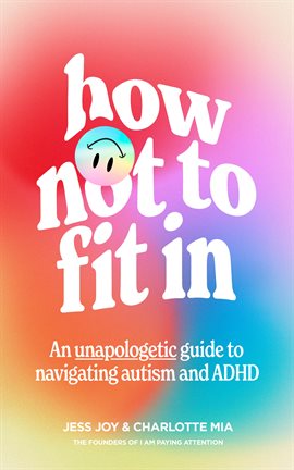 Cover image for How Not to Fit In