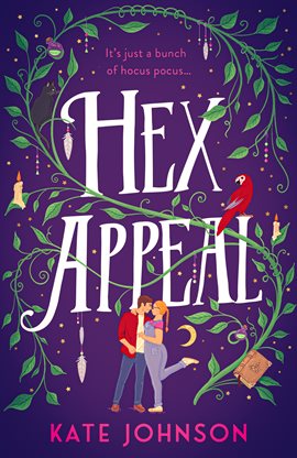 Cover image for Hex Appeal