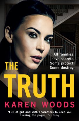 Cover image for The Truth