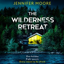 Cover image for The Wilderness Retreat