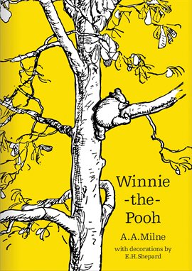 Winnie-the-pooh