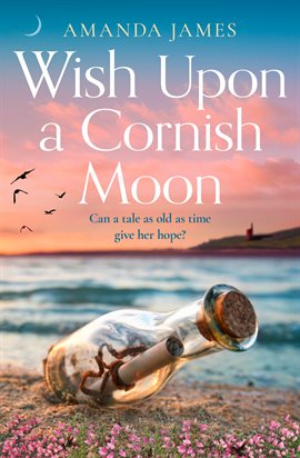 Cover image for Wish Upon a Cornish Moon
