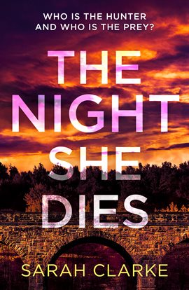 Imagen de portada para The Night She Dies