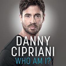 Cover image for Who Am I?