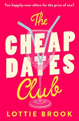 Cover image for The Cheap Dates Club