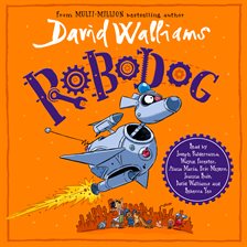 Cover image for Robodog