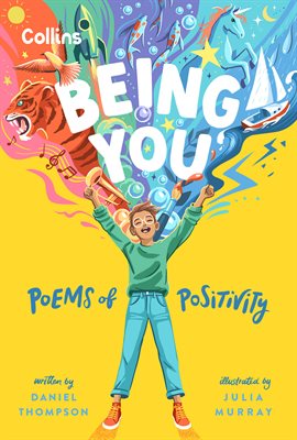 Cover image for Being you