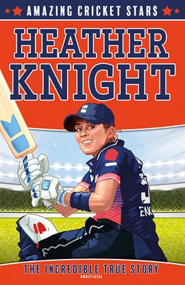 Imagen de portada para Heather Knight