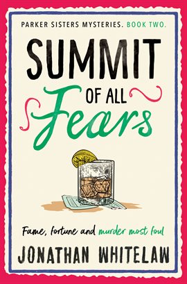 Cover image for Summit of All Fears