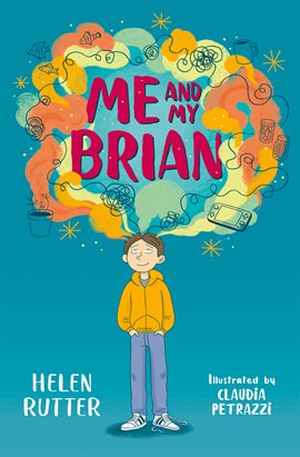 Cover image for Me and My Brian