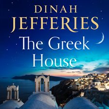The Greek House The Greek House