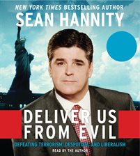 Cover image for Deliver Us From Evil