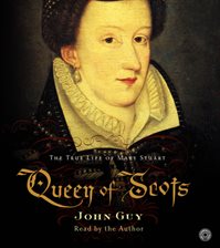 Cover image for Queen of Scots