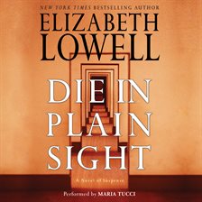 Cover image for Die in Plain Sight