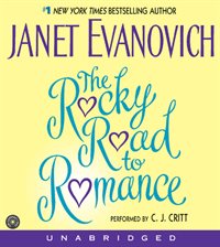 Cover image for The Rocky Road to Romance