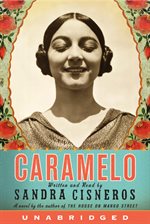 Cover image for Caramelo