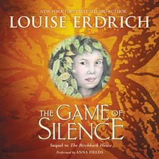 Cover image for The Game of Silence