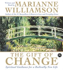 Cover image for The Gift of Change
