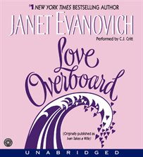 Cover image for Love Overboard