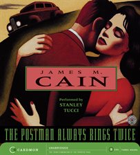Cover image for The Postman Always Rings Twice
