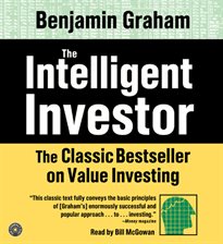 Cover image for The Intelligent Investor