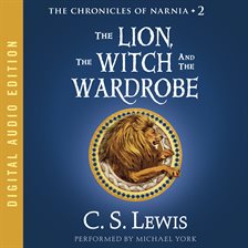 The Chronicles of Narnia: The Lion, the Witch, and the Wardrobe / The Pain  of Death's Defeat