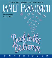 Cover image for Back to the Bedroom