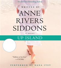 Cover image for Up Island