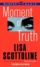 Cover image for Moment of Truth