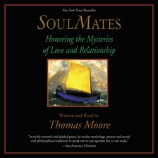 Cover image for Soul Mates