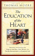 Cover image for Education of the Heart