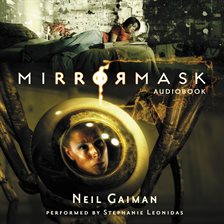 Cover image for MirrorMask