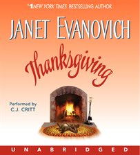 Cover image for Thanksgiving