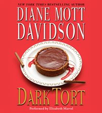 Cover image for Dark Tort