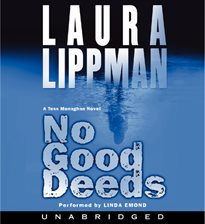 Cover image for No Good Deeds