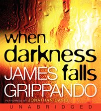 Cover image for When Darkness Falls