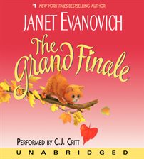 Cover image for The Grand Finale