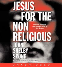 Cover image for Jesus for the Non-Religious