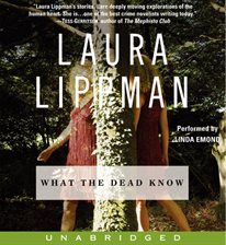 Cover image for What the Dead Know