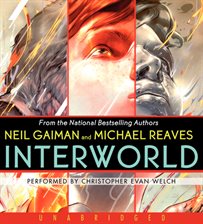 Cover image for InterWorld