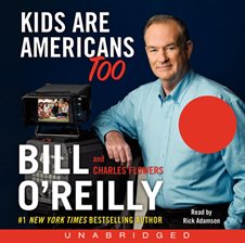 Cover image for Kids Are Americans Too