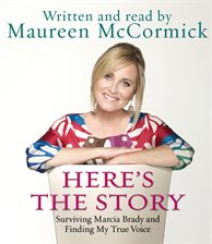 Cover image for Here's the Story