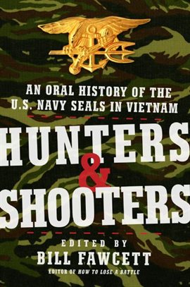 Cover image for Hunters & Shooters