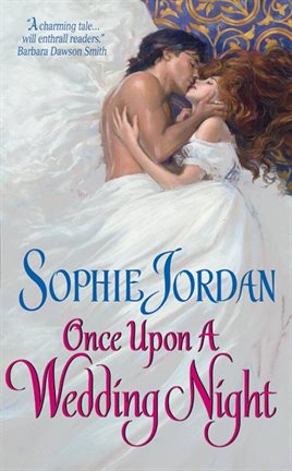 Cover image for Once Upon a Wedding Night