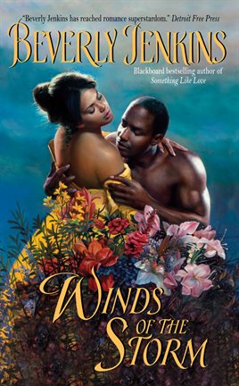 Cover image for Winds of the Storm