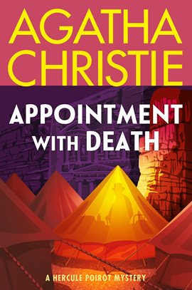 Cover image for Appointment With Death