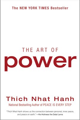 Cover image for The Art of Power